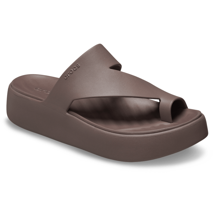 Getaway Platform Toe Loop - US 9534