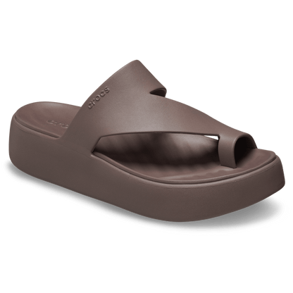 Getaway Platform Toe Loop - US 9534