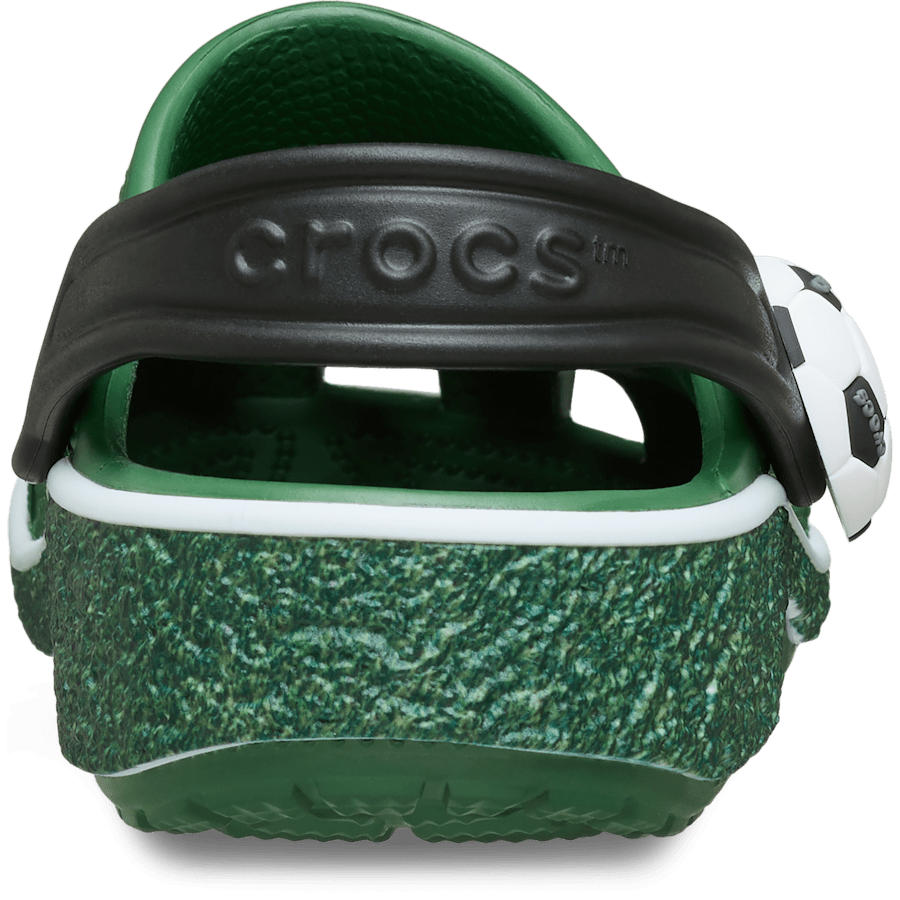 Kids' Classic Soccer Turf Clog - US 4221