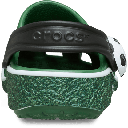 Kids' Classic Soccer Turf Clog - US 4221