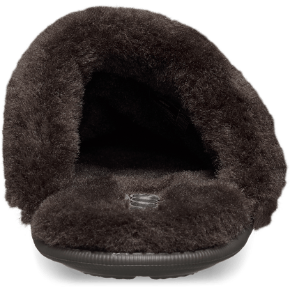 Classic Fuzz Scuff - US 3906