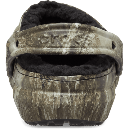Kids’ Realtree APX® Lined Classic Clog - US 5992