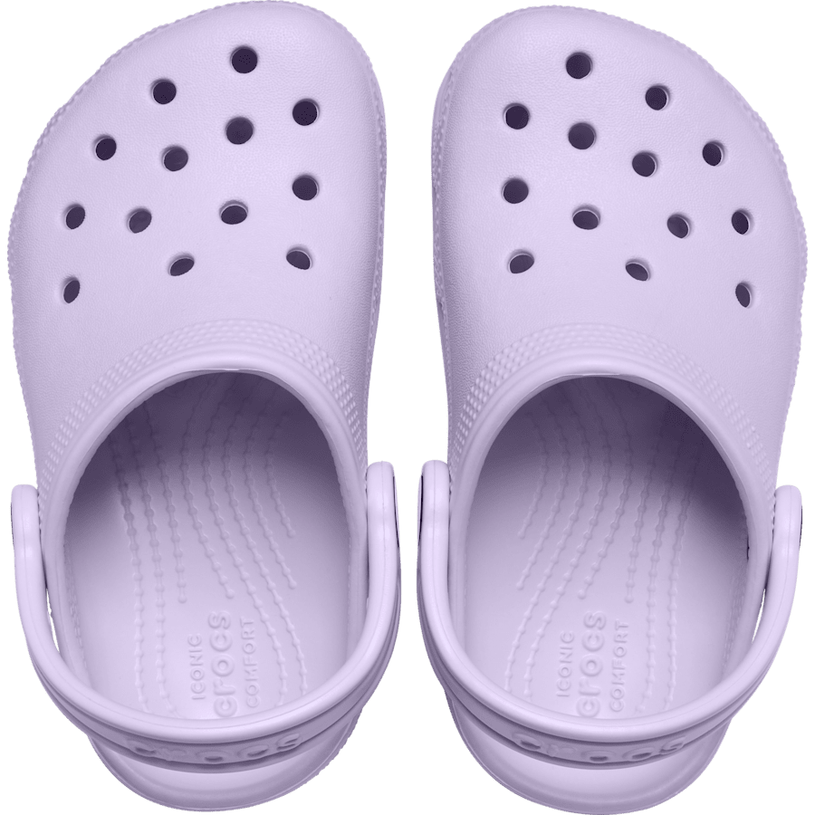Toddler Classic Clog - US 5111