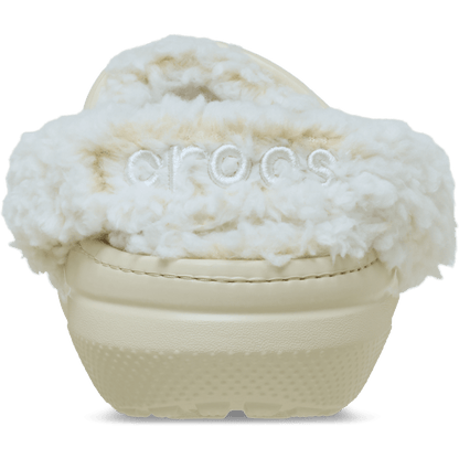Classic Fleece Lined Clog - US 0632