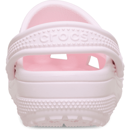 Kids' Classic Hearts Cut Out Clog - US 1646