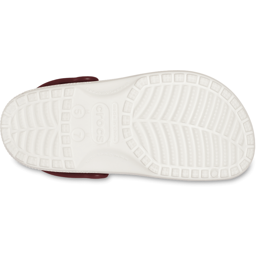 Texas AM Classic Clog - US 3024