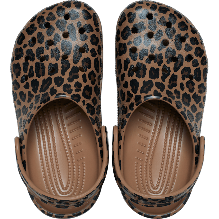 Kids' Classic Animal Clog - US 2432