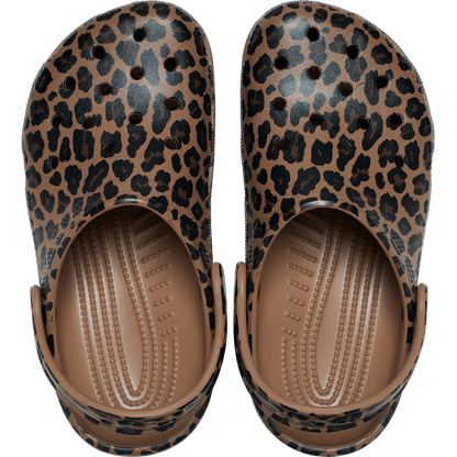 Kids' Classic Animal Clog - US 2432