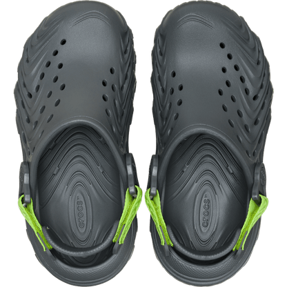 Kids' Echo II Clog - US 1964
