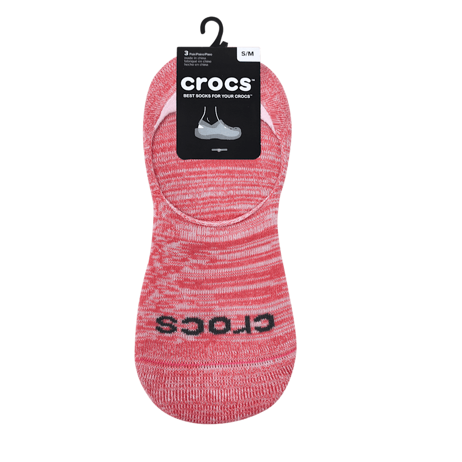 Hidden Liner Socks 3PK - US 5752