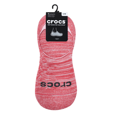 Hidden Liner Socks 3PK - US 5752