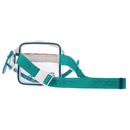 NFL Miami Dolphins Clear Stadium Bag - US 6416