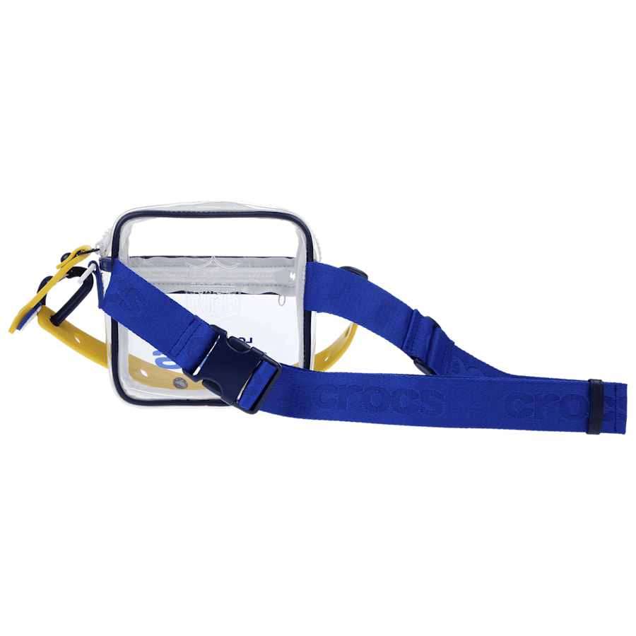 NFL Los Angeles Rams Clear Stadium Bag - US 4117