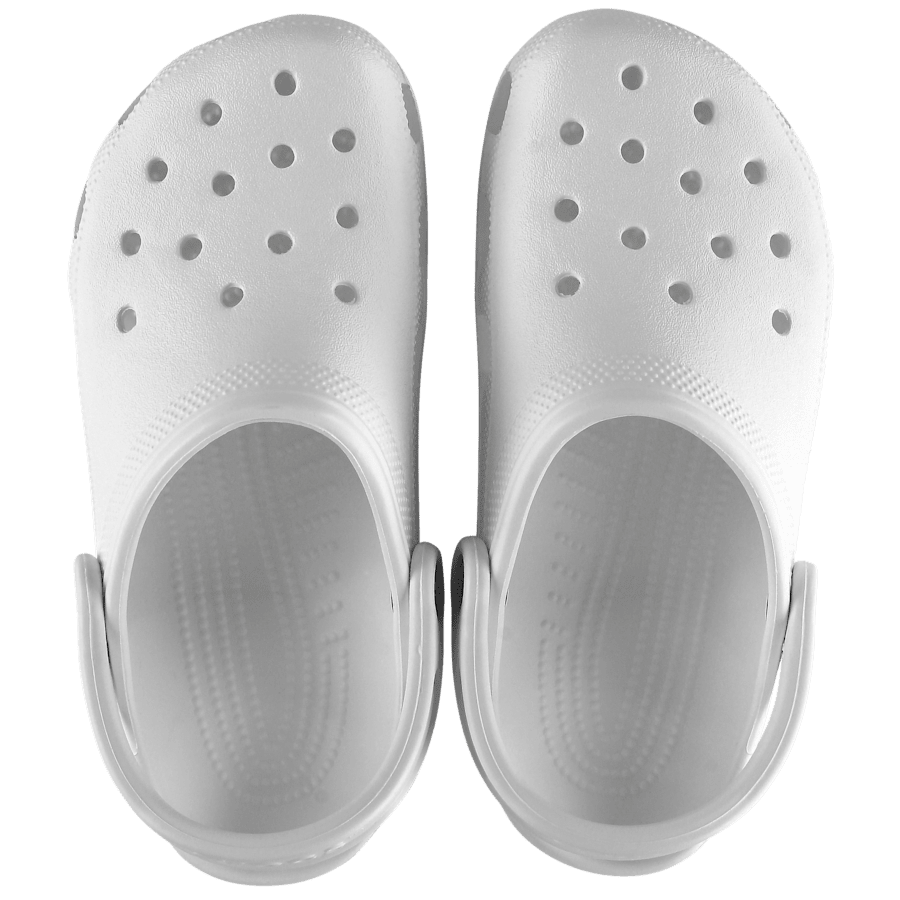 Kids' Classic Clog - US 8296