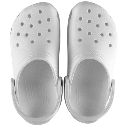 Kids' Classic Clog - US 8296