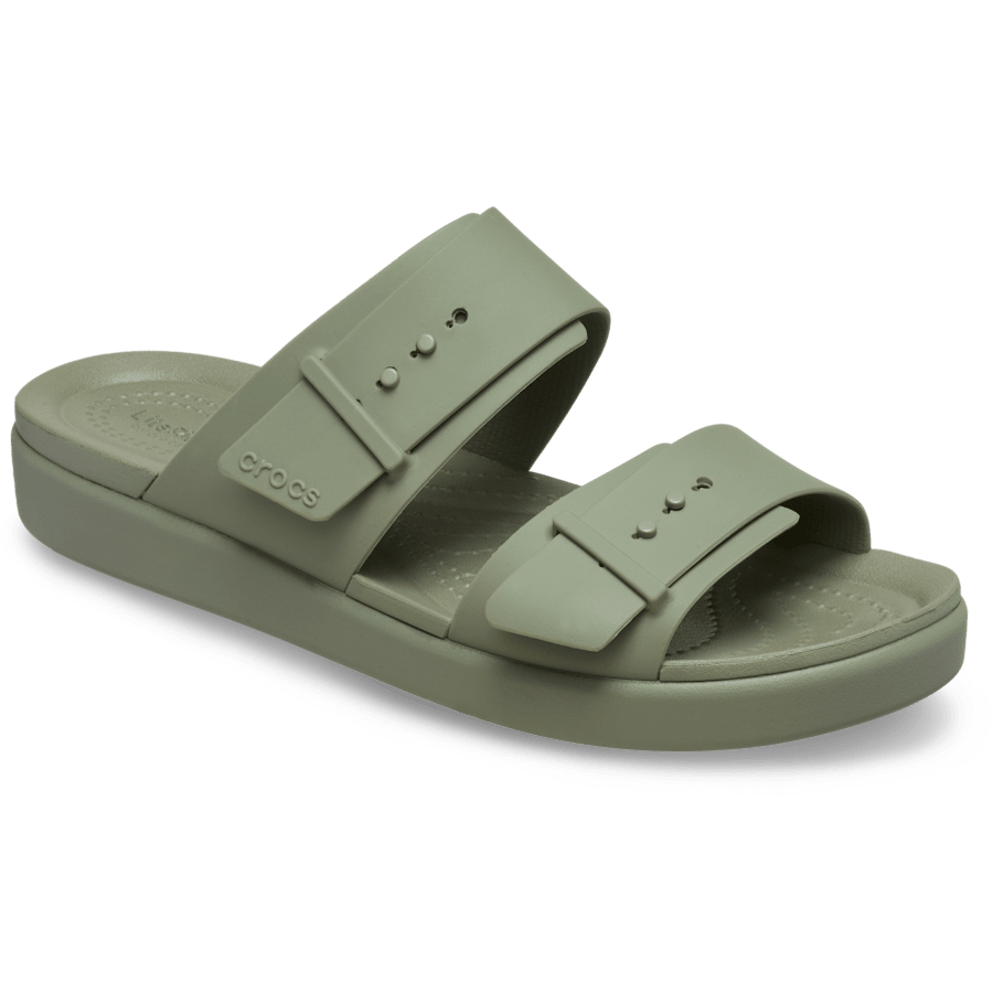 Brooklyn Buckle Low Low - US 7147