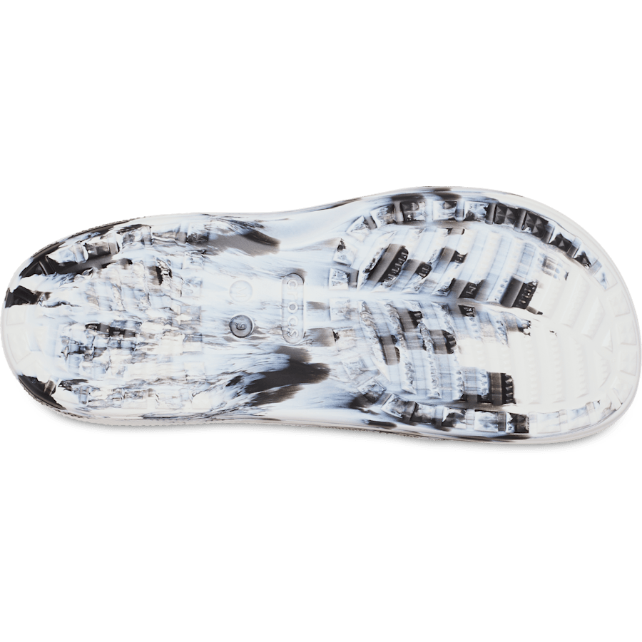 Men’s Marbled Saturday Slide - US 0445