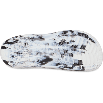 Men’s Marbled Saturday Slide - US 0445