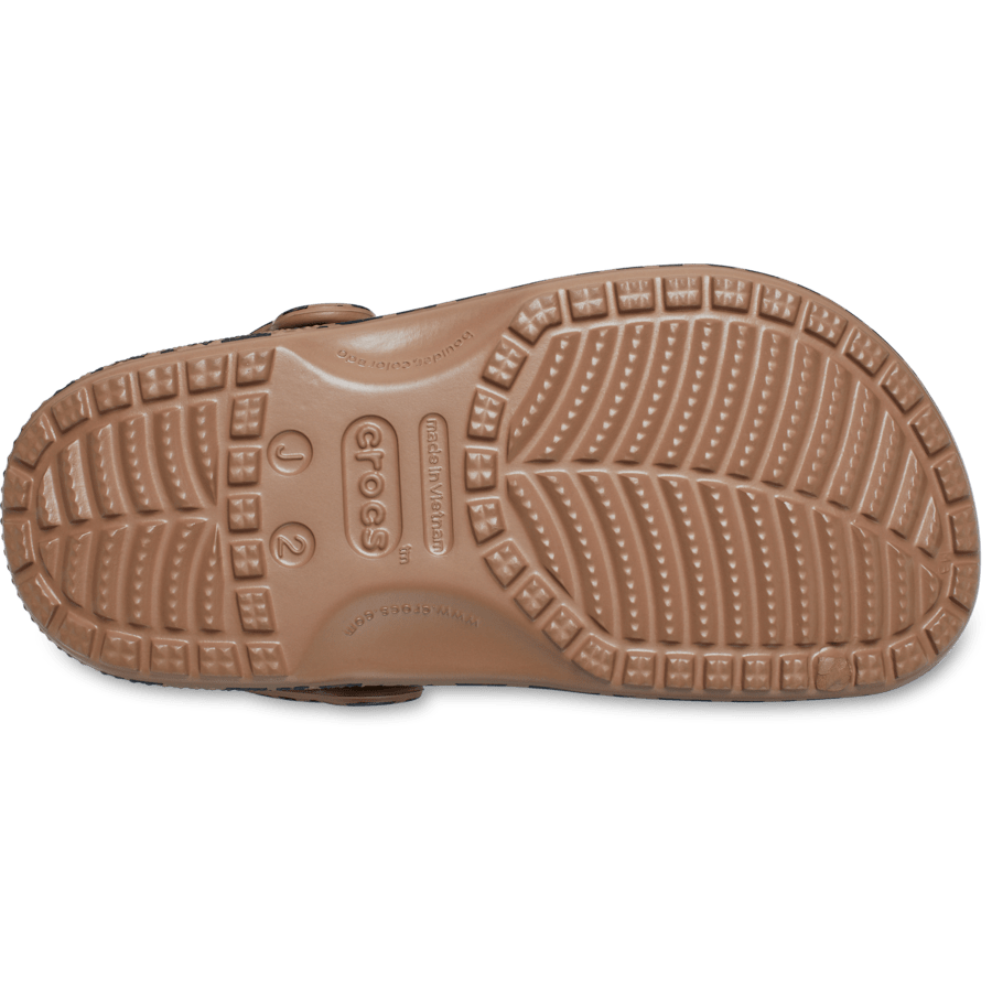Kids' Classic Animal Clog - US 2432