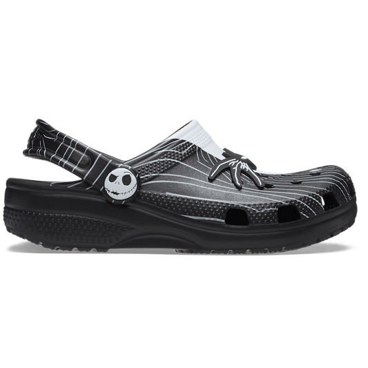 Toddlers' Nightmare Before Christmas Classic Clog - US 1171