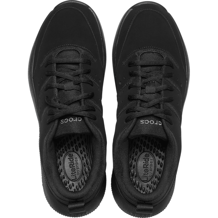 Men's On the Clock Work Sneaker - US 7424