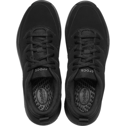 Men's On the Clock Work Sneaker - US 7424