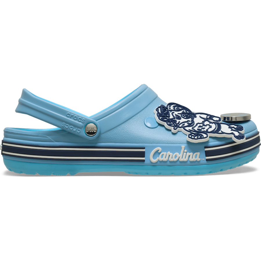 UNC Crocband™ Clog - US 6531