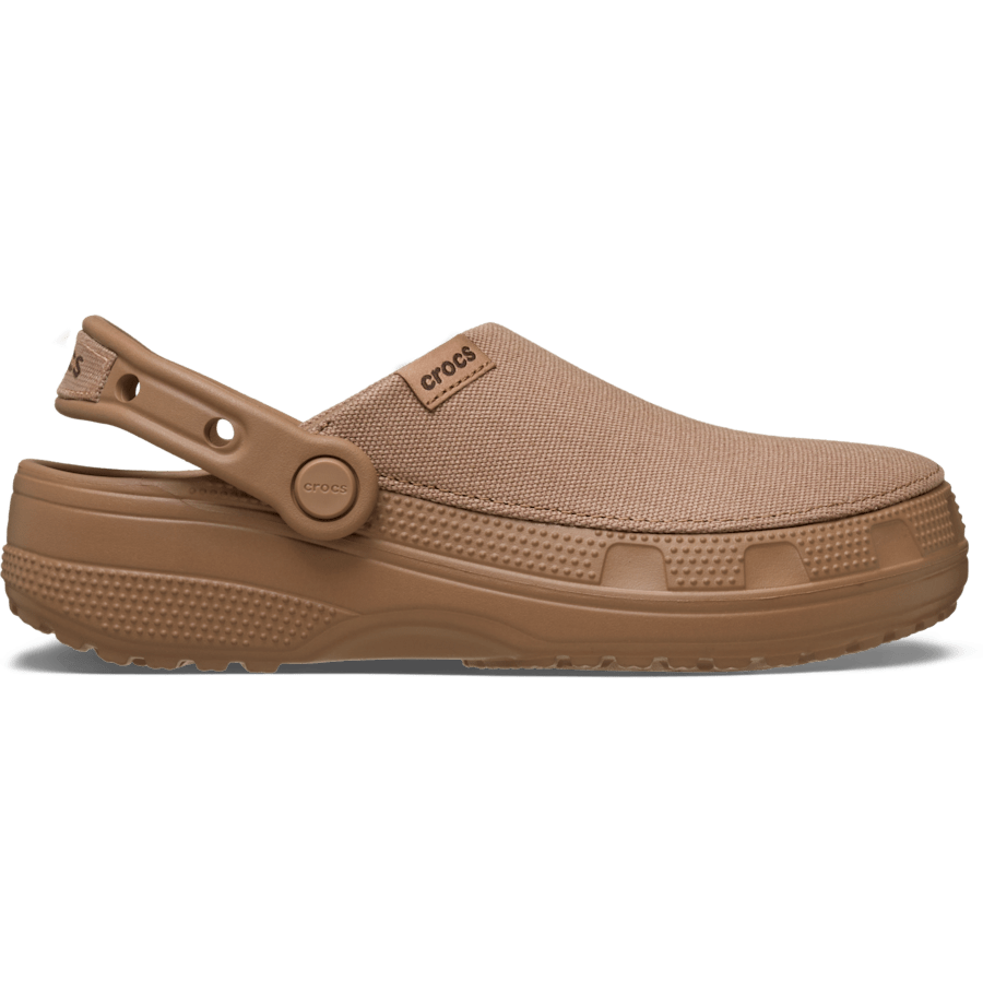 Classic Crafted Clog - US 4479