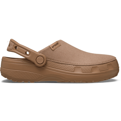 Classic Crafted Clog - US 4479