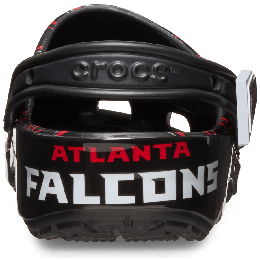 NFL Atlanta Falcons Classic Clog - US 1094