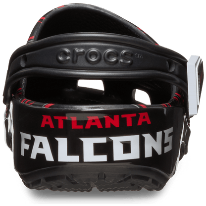 NFL Atlanta Falcons Classic Clog - US 1094