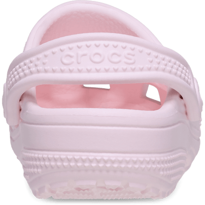 Toddler Classic Hearts Cut Out Clog - US 5788