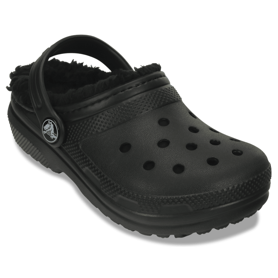 Toddler Classic Lined Clog - US 0312