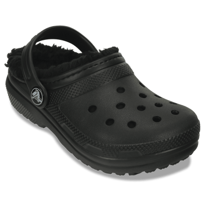 Toddler Classic Lined Clog - US 0312