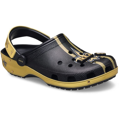 NFL New Orleans Saints Classic Clog - US 2597