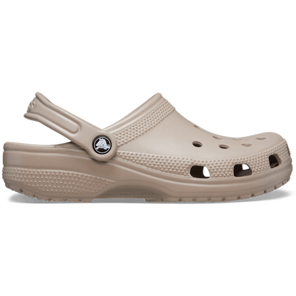 Classic Clog - US 6640