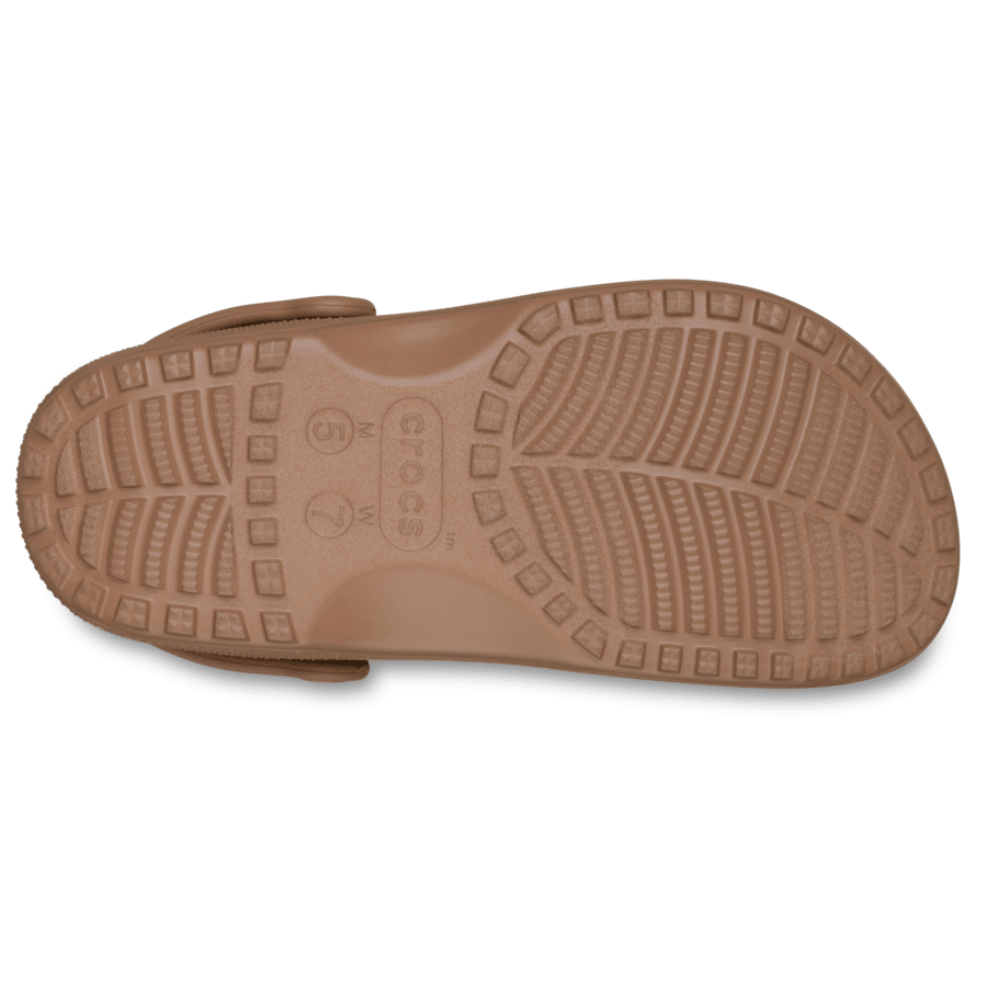 Classic Crafted Clog - US 4479