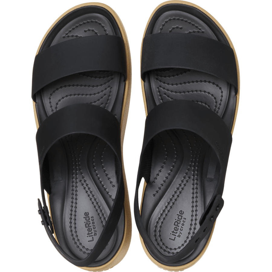 Brooklyn Sky Sandal - US 7374
