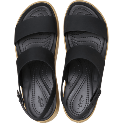 Brooklyn Sky Sandal - US 7374