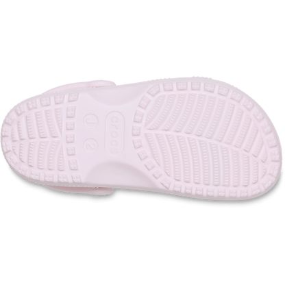 Kids' Classic Hearts Cut Out Clog - US 1646