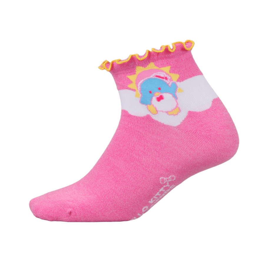 Sanrio® Crocs Socks 3 Pack - US 7394