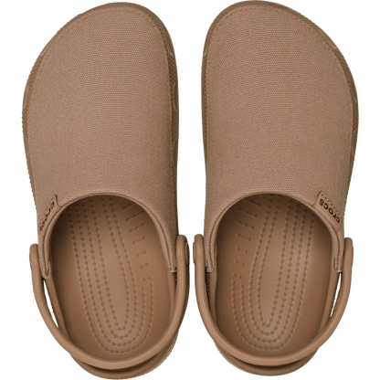Classic Crafted Clog - US 4479