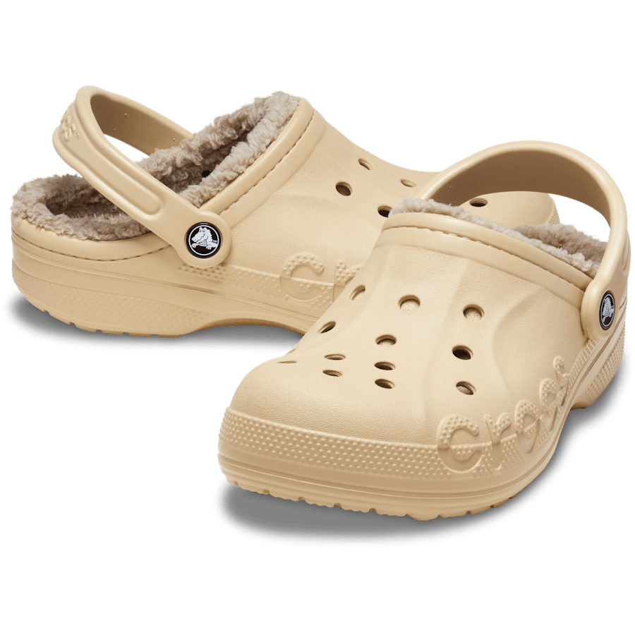 Baya Lined Clog - US 7585