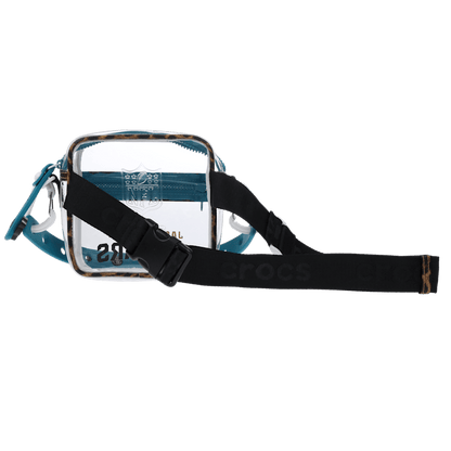 NFL Jacksonville Jaguars Clear Stadium Bag - US 3313
