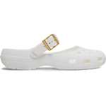 Classic Metallic Buckle Ballet - US 3014