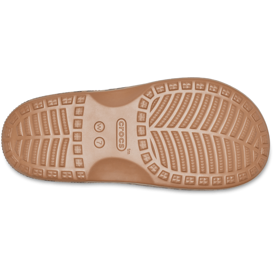 Women's Animal Saturday Sandal - US 8627