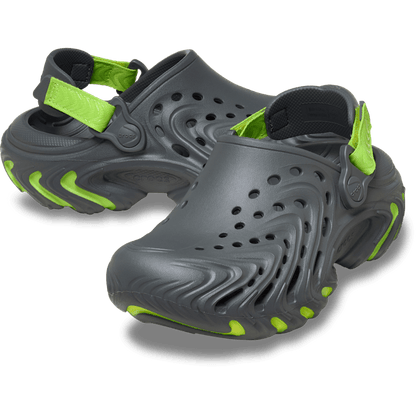 Kids' Echo II Clog - US 1964