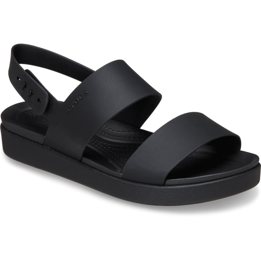 Brooklyn Backstrap Low Low - US 6948