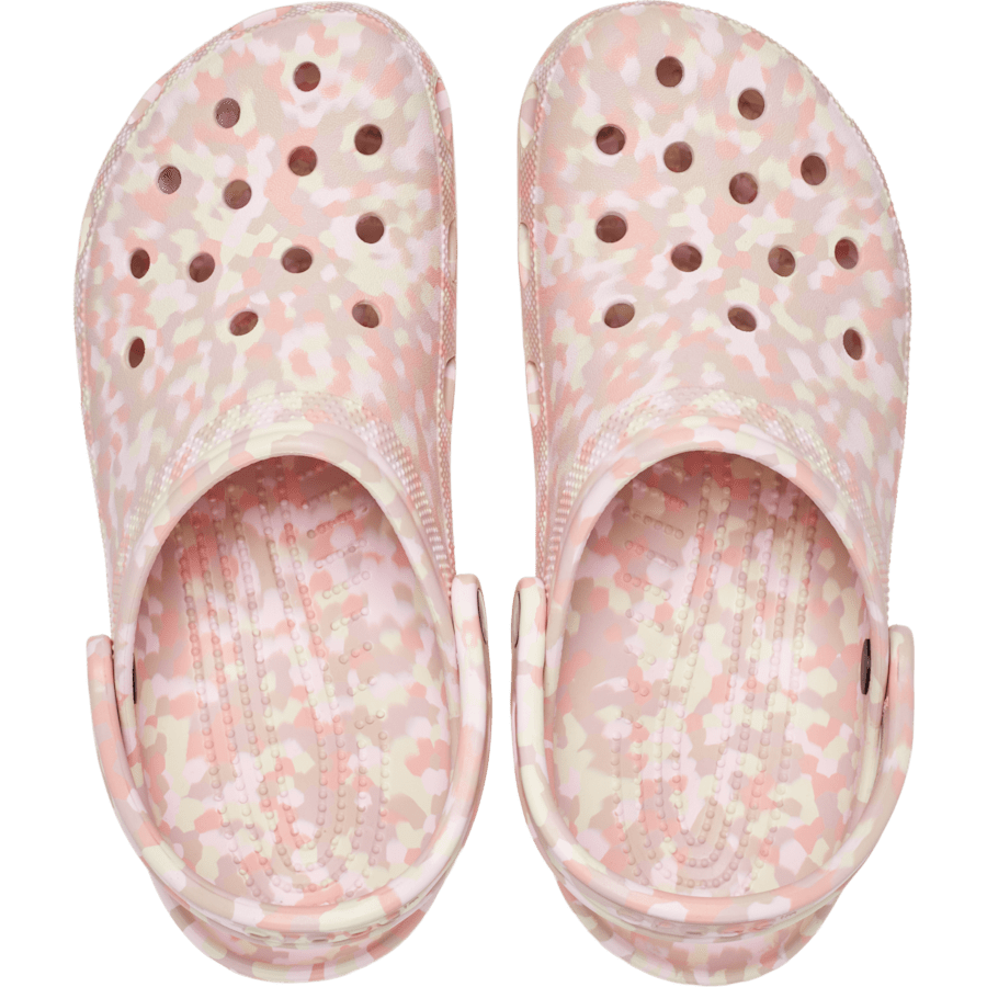 Classic Confetti Clog - US 9261