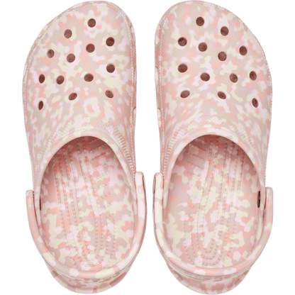 Classic Confetti Clog - US 9261